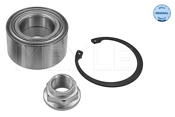 MEYLE Kit cuscinetto ruota 714 650 0015