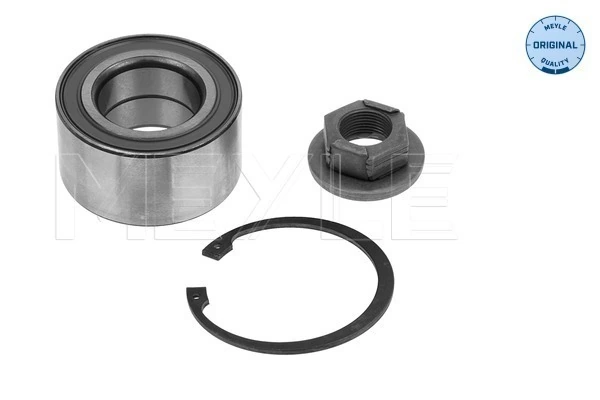 MEYLE Kit cuscinetto ruota 714 108 0002