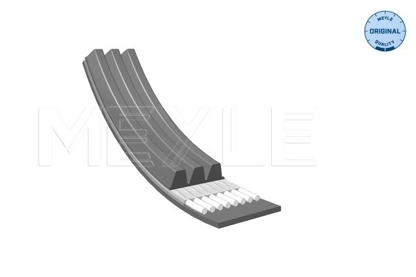 MEYLE V-Ribbed Belt 050 003 0850