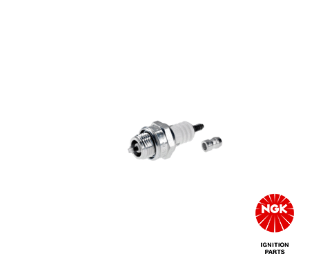 NGK Candela accensione 6521