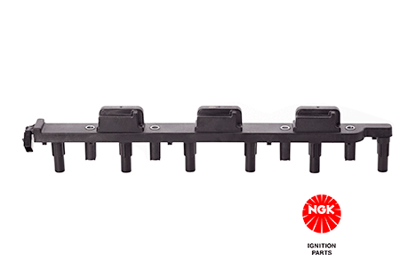 NGK 点火线圈 48219