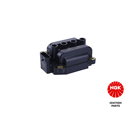 NGK Gelung pengapian 48108