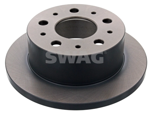 SWAG Disco freno 62 94 3937