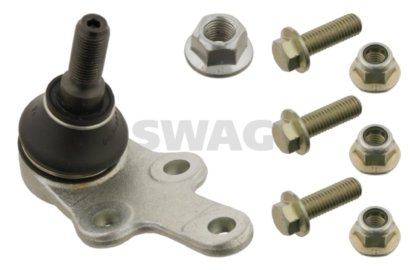 SWAG Giunto di supporto / guida 50 93 0380