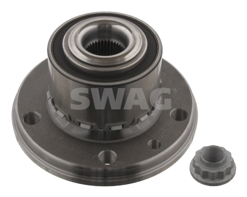 SWAG Juego de cojinete de rueda 30 93 4800
