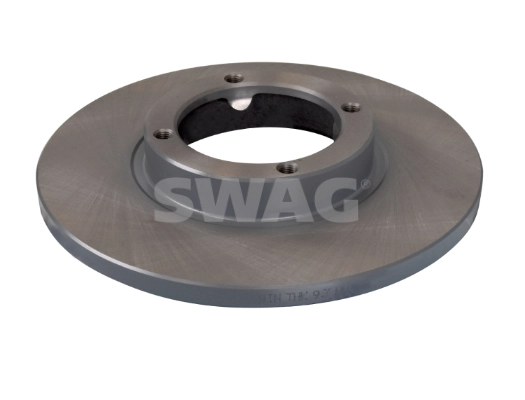 SWAG Disco freno 89 91 7509