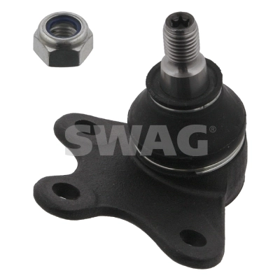 SWAG Rótula de suspensión/carga 30 91 9408