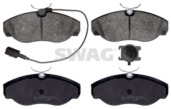 SWAG 70 91 6391