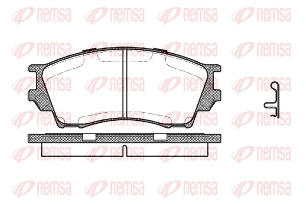 REMSA 0491.00