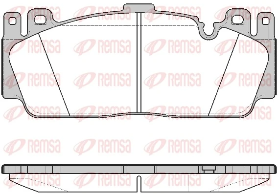 REMSA 1543.00