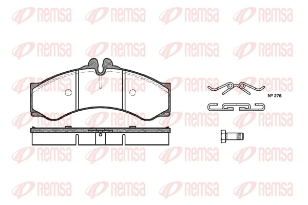 REMSA 0614.00