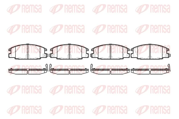 REMSA 0238.24