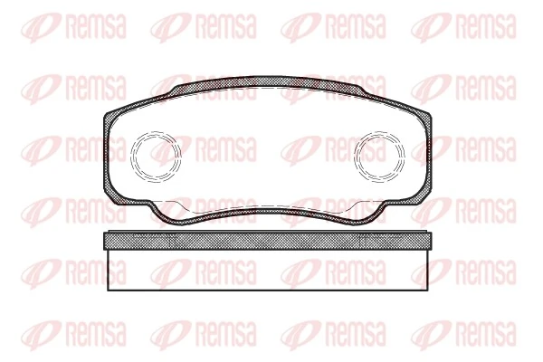 REMSA 0961.00