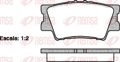 REMSA 1231.00