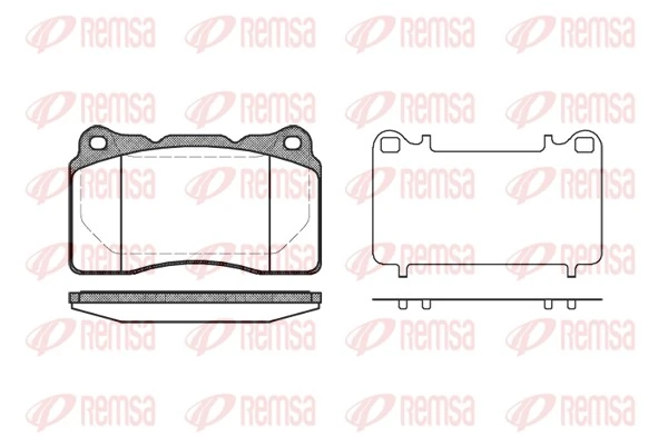 REMSA 0666.10