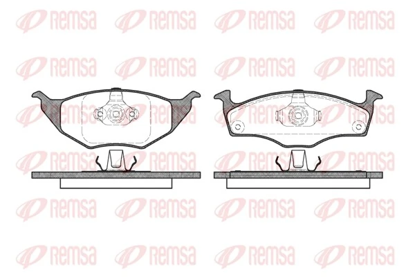 REMSA 0718.00
