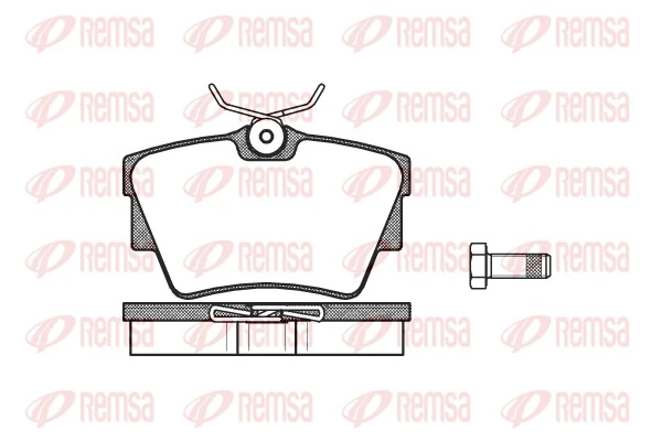 REMSA 0591.30