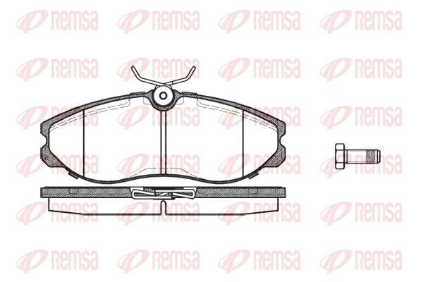 REMSA 0462.00