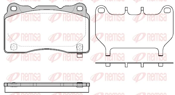 REMSA 0666.64