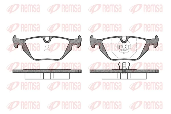 REMSA 0265.30