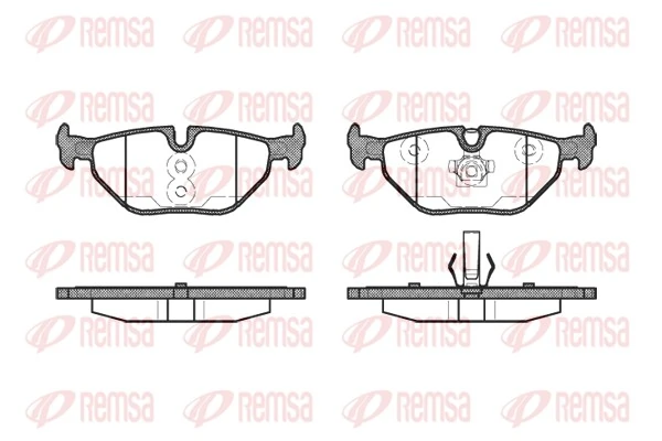 REMSA 0265.40