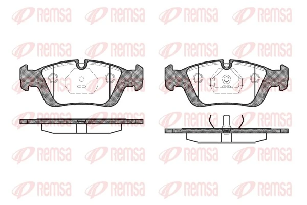 REMSA 0384.00