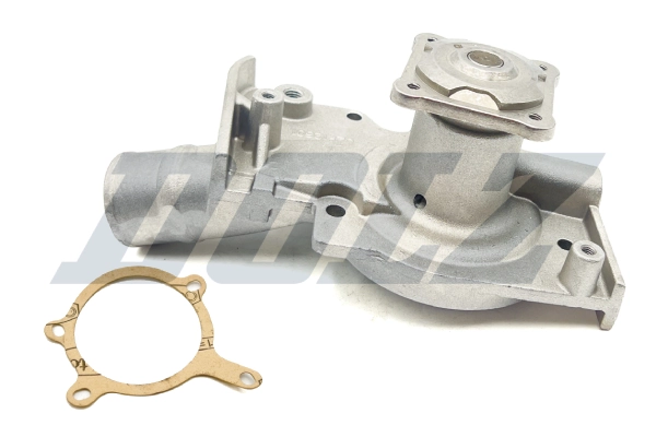 DOLZ Pompa dell’acqua, raffreddamento motore F126
