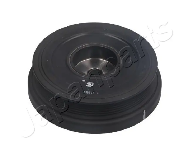 JAPANPARTS Kayış kasnağı, krank mili PU-K11