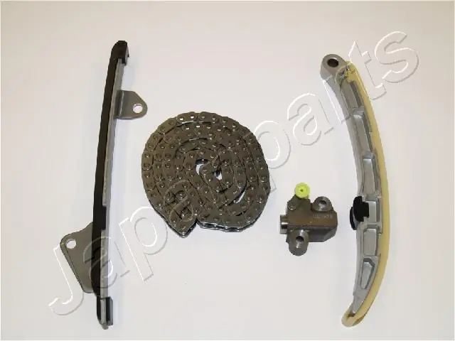 JAPANPARTS Steuerkettensatz KDK-207