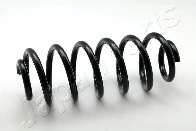 JAPANPARTS Mola de suspensão ZC6435H
