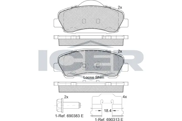 ICER 182131