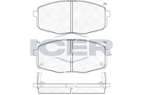 ICER 181540