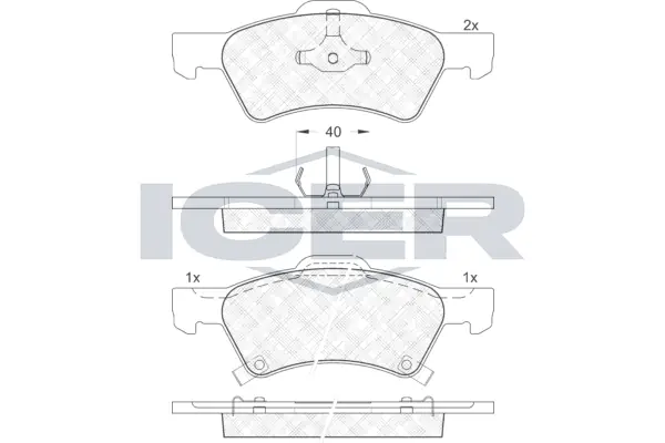 ICER 181544