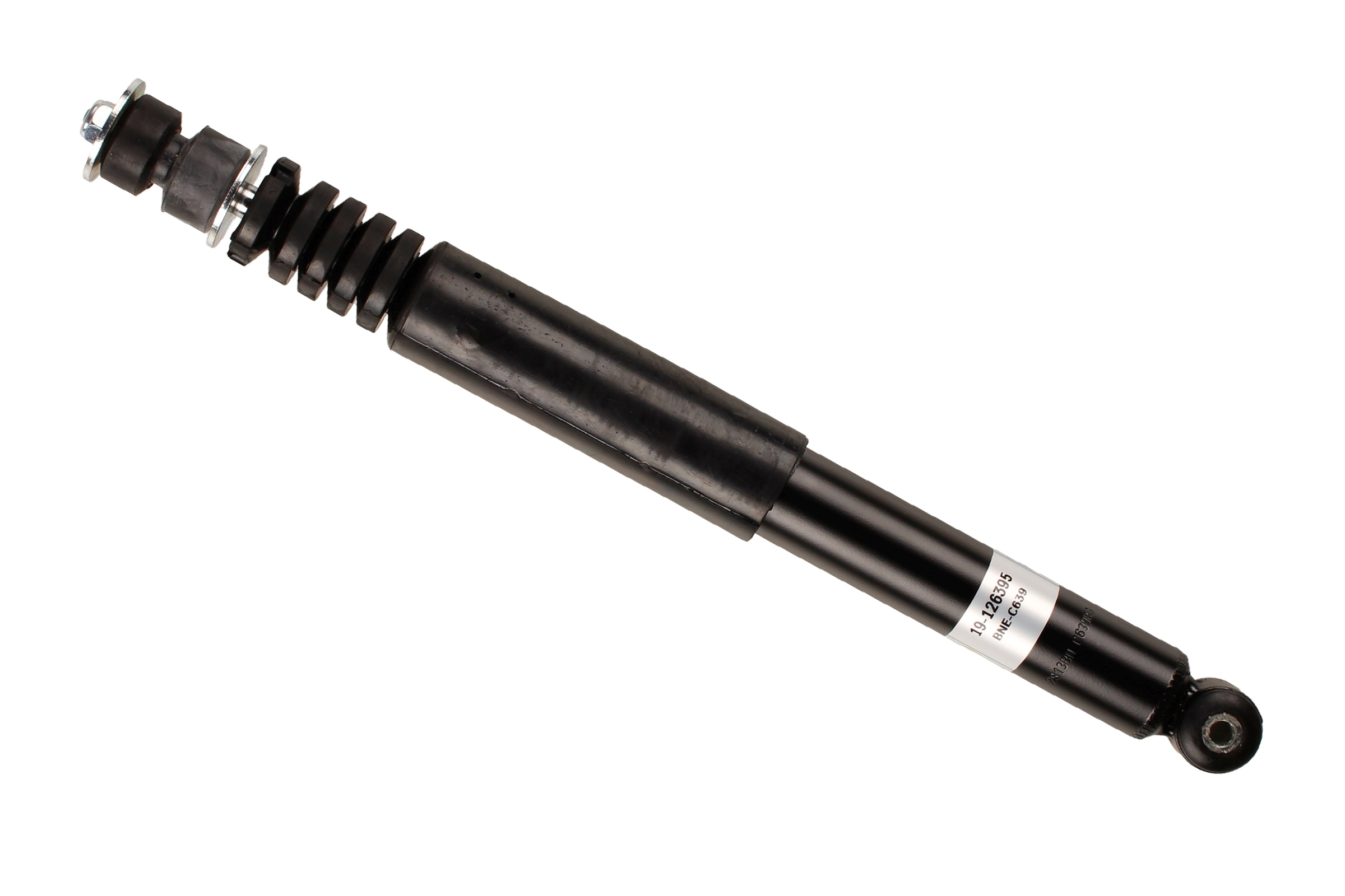 BILSTEIN Amortisör 19-126395