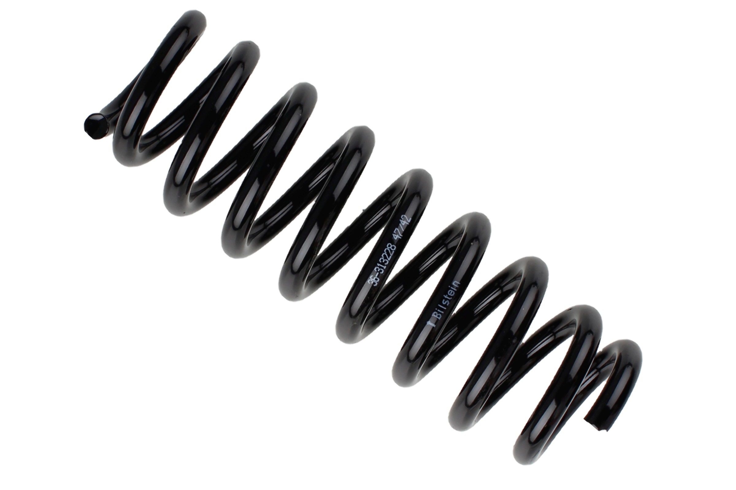 BILSTEIN Ressort de suspension 36-313228