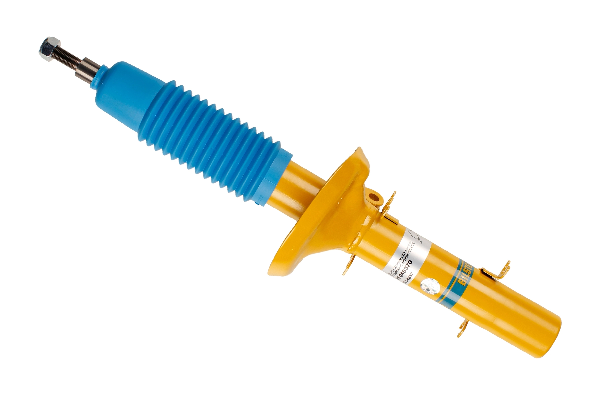 BILSTEIN Ammortizzatore 35-046370