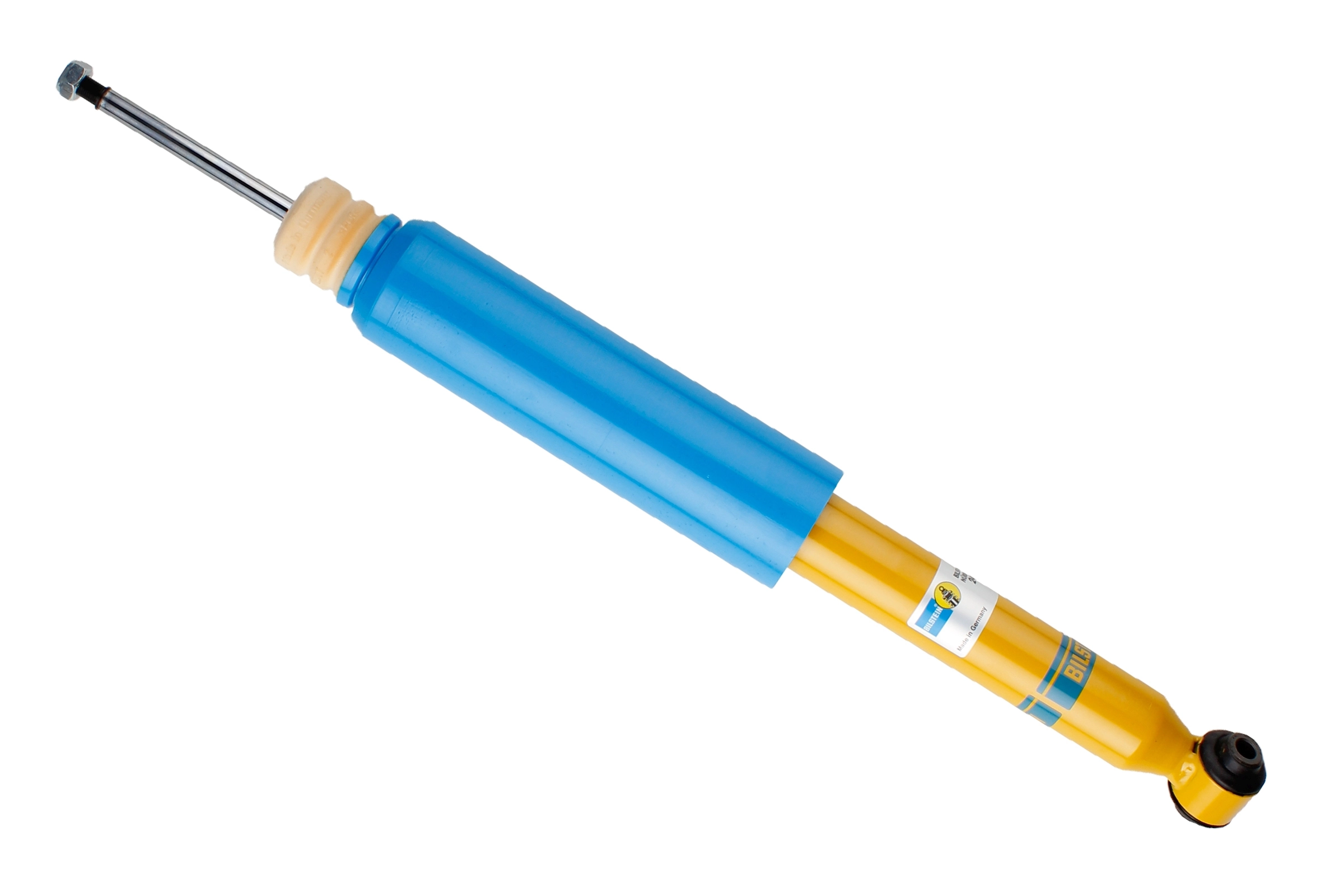 BILSTEIN Amortisseur 24-241311