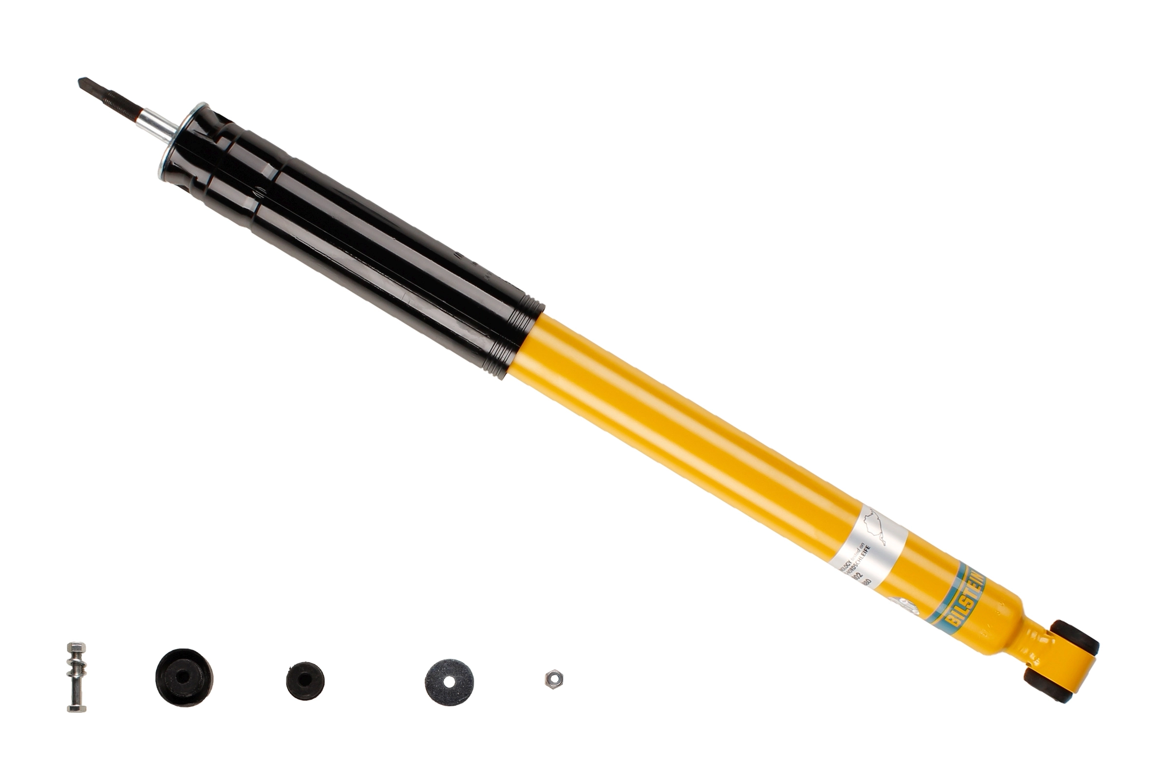 BILSTEIN 완충 장치 24-068802