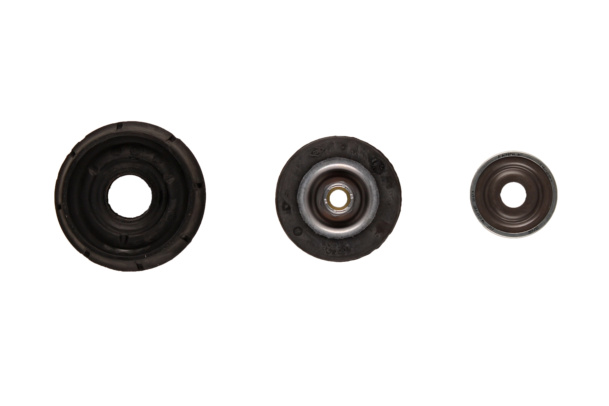 BILSTEIN Опора стойки амортизатора 12-244843