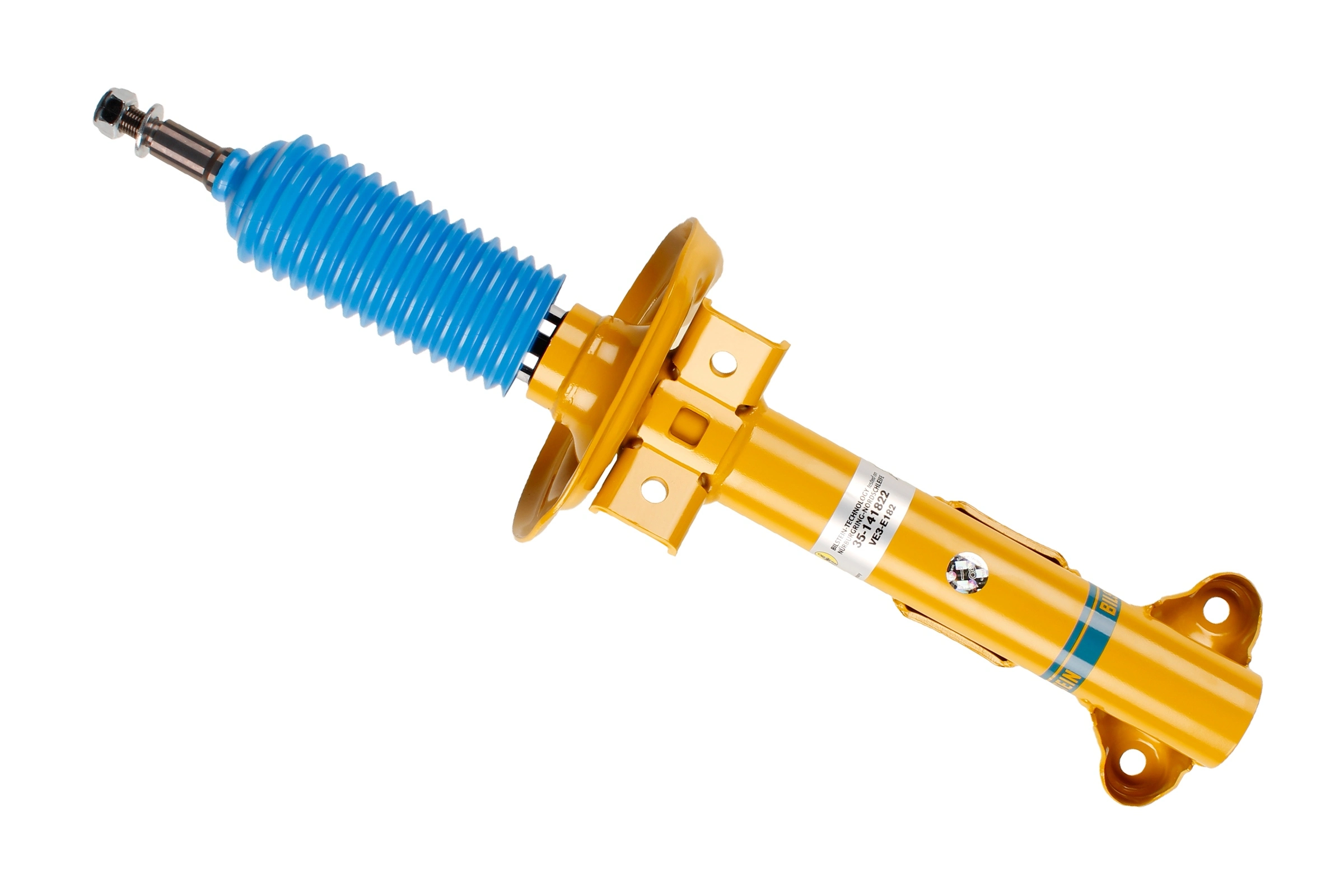 BILSTEIN Ammortizzatore 35-141822