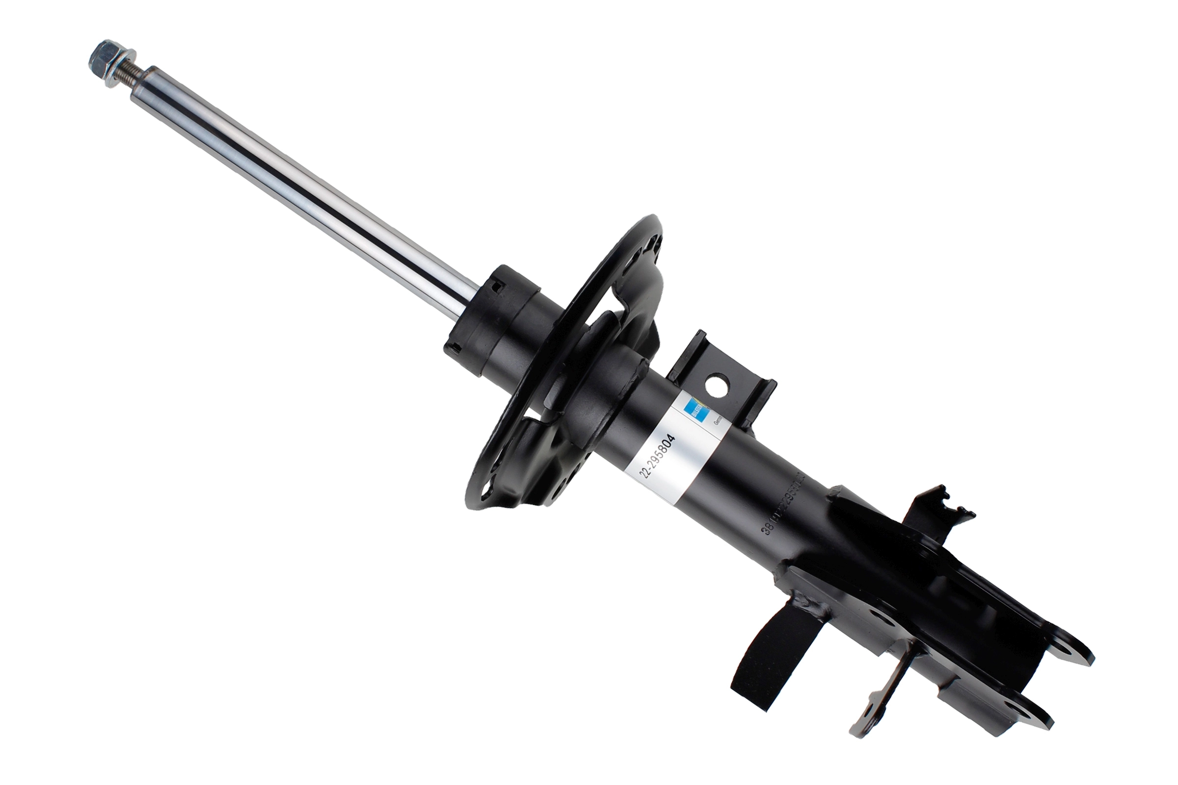 BILSTEIN Stoßdämpfer 22-295804