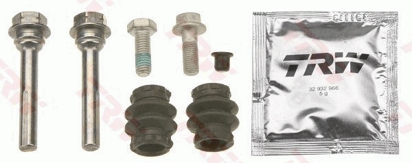 TRW Boulon de guidage, étrier de frein ST1334