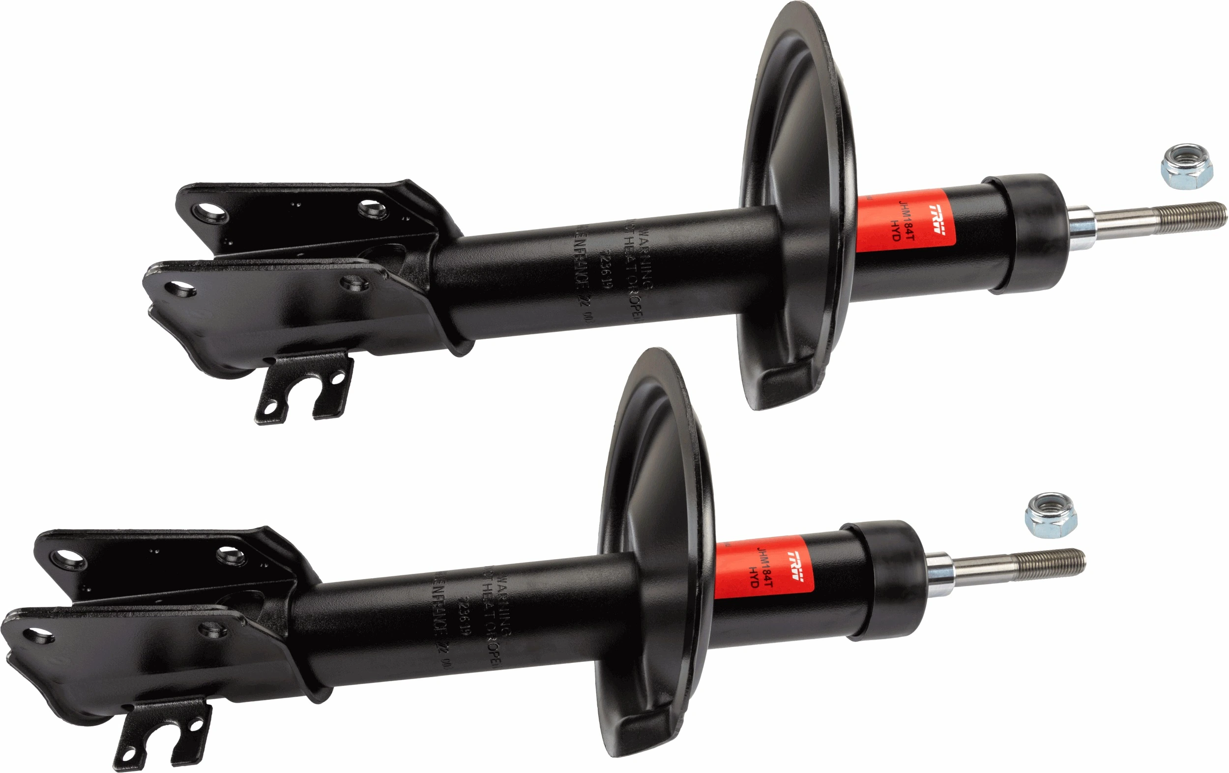 TRW Ammortizzatore JHM184T