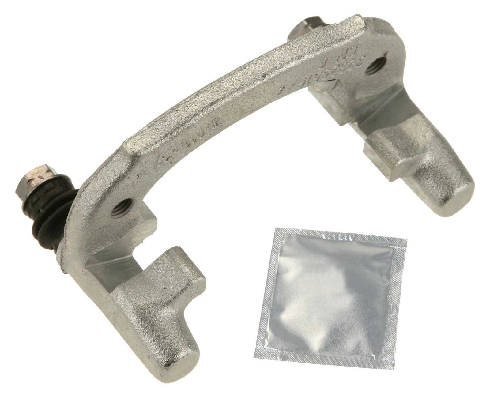 TRW Support, étrier de frein BDA639
