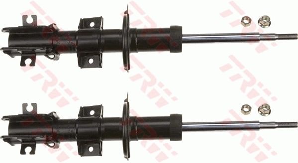 TRW Ammortizzatore JGM278T
