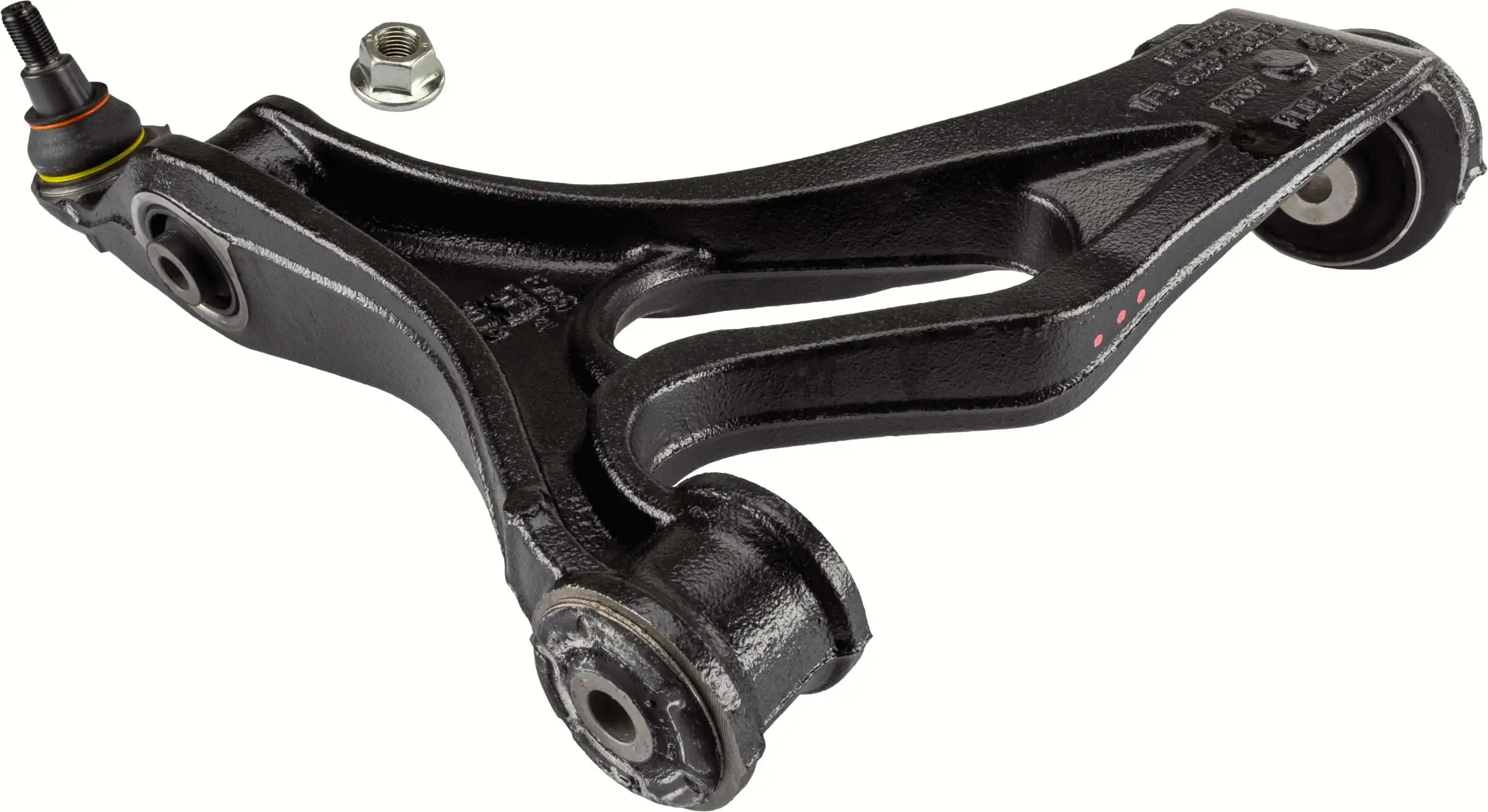 TRW Control/Trailing Arm, wheel suspension JTC1183