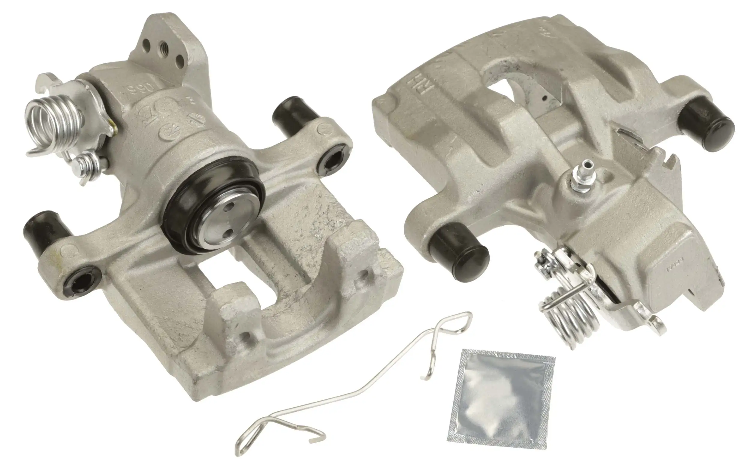 TRW Pinza freno BHN907E