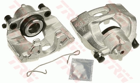 TRW Bremssattel BHX545E
