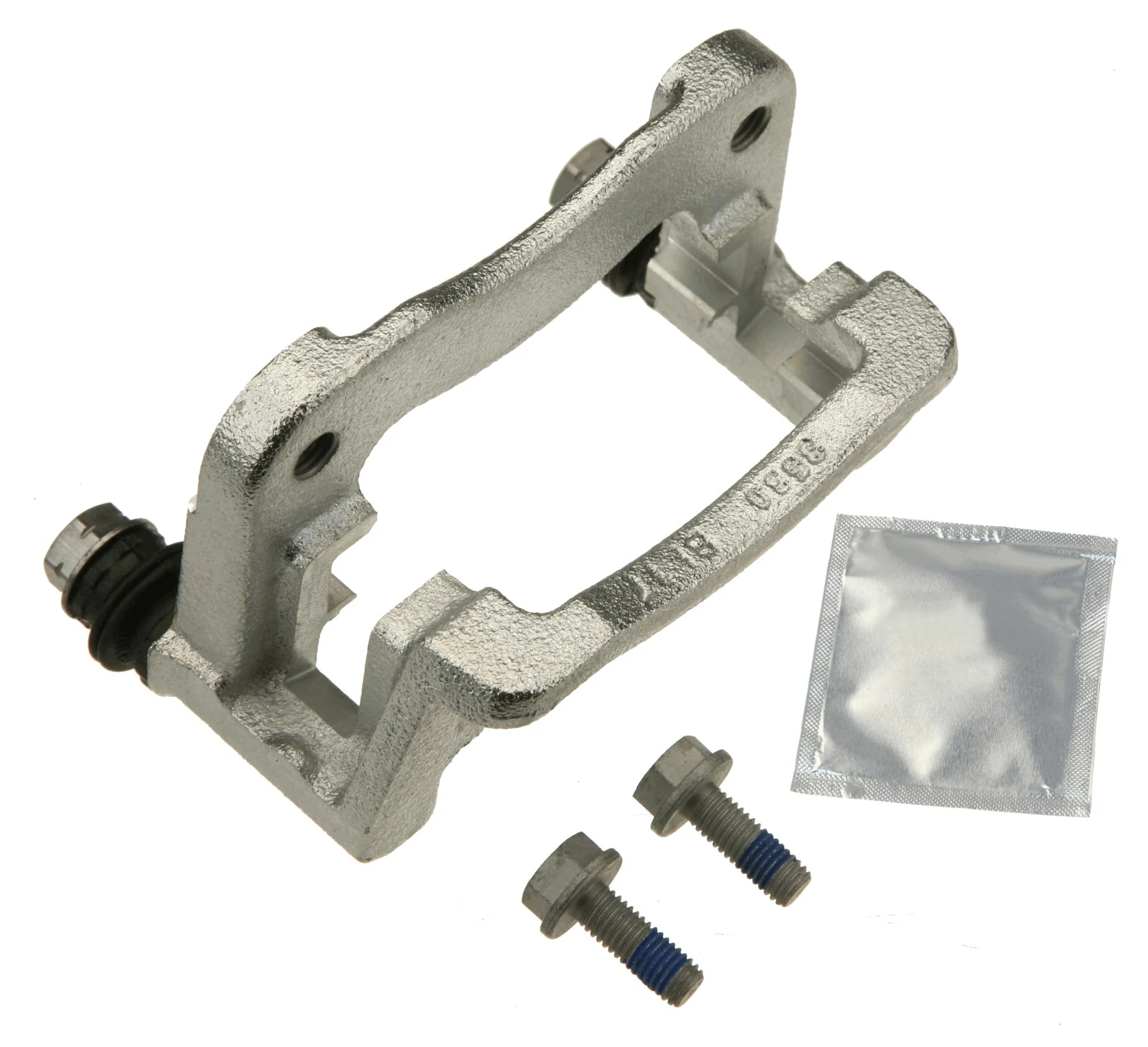 TRW Halter, Bremssattel BDA1130