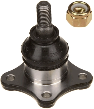 TRW Ball Joint JBJ687